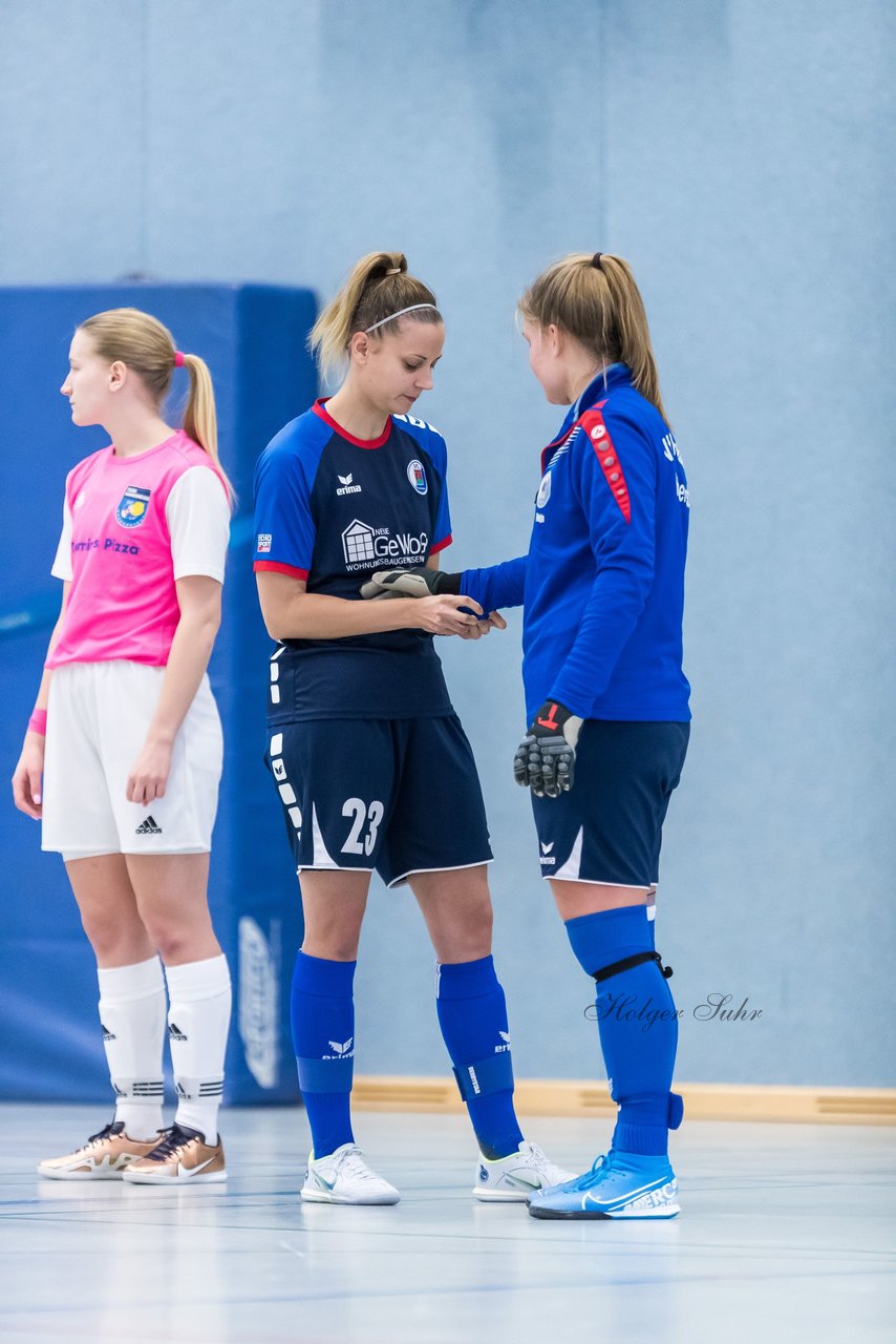 Bild 442 - F Loewinnen Hallen Cup